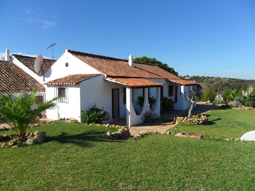 Quinta do Lagar - by Portugalferias Albufeira Exterior foto