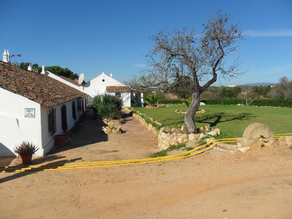 Quinta do Lagar - by Portugalferias Albufeira Exterior foto