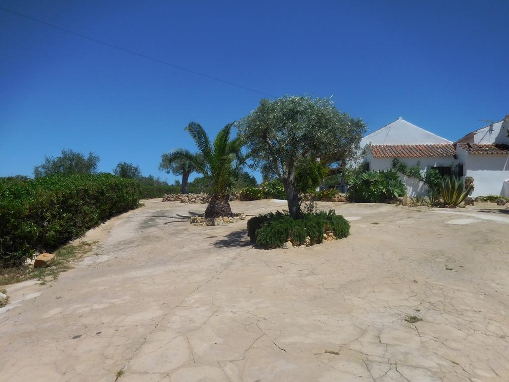 Quinta do Lagar - by Portugalferias Albufeira Exterior foto