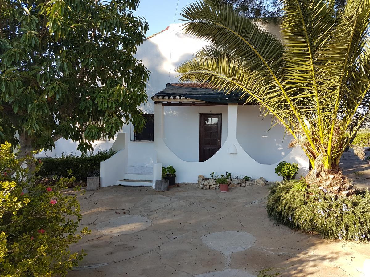 Quinta do Lagar - by Portugalferias Albufeira Exterior foto